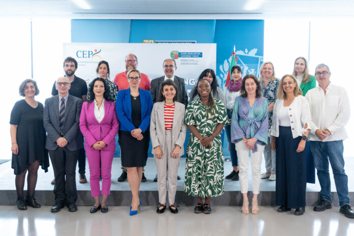 Una veintena de expertos europeos se reúne en Bilbao para traba