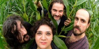 Zea Mays, Esne Beltza, Belako y Doctor Deseo son algunos de los grupos musicales que actuarán en las fiestas de Hondarribia