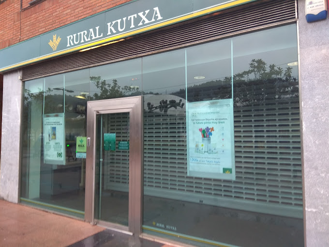 rural kutxa