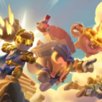 brawl