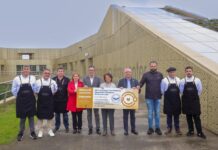 En tiempos de emergencia, Gipuzkoa se solidariza: La Cena Solidaria apoyará también a las víctimas de la DANA