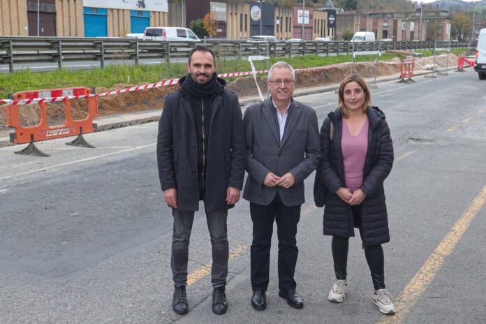 Amasa villabona irura