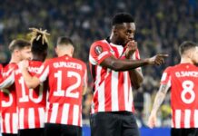 Athletic Clubek agintzen du Europan