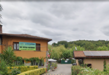 Hallan muerto al dueño del arma del crimen machista de Pasaia