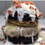 Aldapa Snow Burger