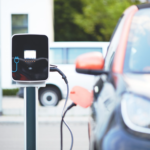 coche eléctrico