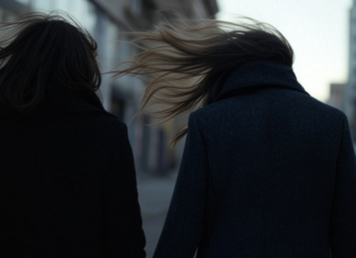 Avisos por fuerte viento y temporal marítimo a partir de esta tarde en Gipuzkoa