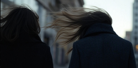 Avisos por fuerte viento y temporal marítimo a partir de esta tarde en Gipuzkoa