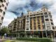 La compraventa de viviendas en Donostia se desploma un 30 % en el primer trimestre