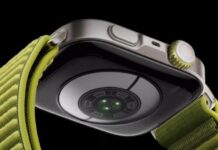 Cómo usar un reloj inteligente para mejorar tu estilo de vida