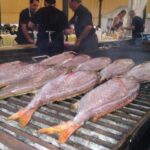 bisiguaren festa