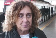 Arabako aldiriko trenen zerbitzua maiatzaren 30ean abiaraziko da, eta astero 137 zirkulazio egingo ditu Miranda Ebro eta Altsasu artean