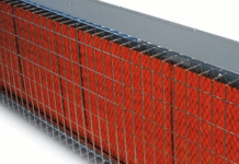 Reducción de compuestos orgánicos volátiles (COV) mediante tecnología catalítica