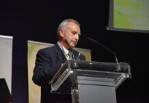 Juan Carlos Gonzalez: «Gure kezkarik handiena landa-albaitarien belaunaldi-erreleborik eza da, datozen urteetan nabarituko degu»