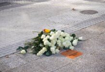 Donostia homenajeará a tres policías nacionales víctimas de ETA con placas conmemorativas