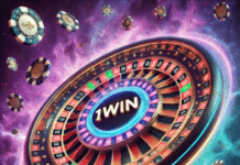 Aviator en 1win: mecánica del juego, ventajas locales y moneda MXN