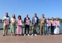 Puntu morea berriro irekita Donostiako Aste Nagusian