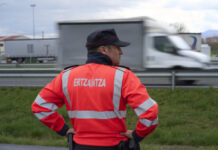 Euskal Poliziak ibilgailuen abiaduraren kontrola areagotuko du Euskadin datozen egunotan