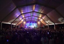 Trigo Limpio taldeak itxiko du Aste Nagusiko guatekeen programazioa