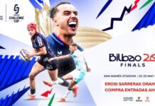 EPCR Challenge Cup 2026 finalerako eta Investec Champions Cup 2026 finalerako sarrerak bihar jarriko dira salgai