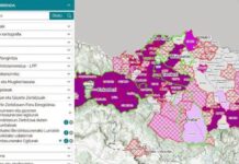 Bizkaiak emakumeen eta gizonen berdintasunerako baliabideen mapa interaktiboa eta geolokalizatua eskainiko du