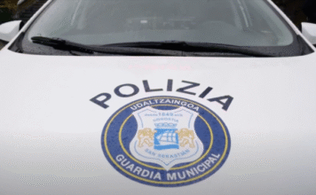 Arrestada una trabajadora de un hotel de Donostia tras sustraer joyas y un Rolex valorados en 63.000 euros