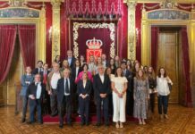 Ehun bat profesionalek hartu dute parte NABIk eta Botere Judizialaren Kontseilu Nagusiak Iruñean antolatutako ‘Genero ikuspegidun Justizia’ jardunaldietan