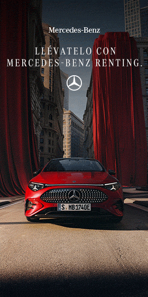 banner mercedes CLA