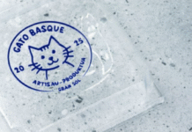 El trampantojo ‘Gato Basque’ gana el Campeonato de Euskal Herria de Pintxos