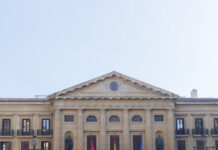 Nafarroako Gobernuak gutxieneko zerbitzuak ezarri ditu urriaren 15eko greba orokorra eta geldialdi partzialak direla eta