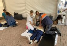 ESIak bizitzak salbatzen irakatsiko du