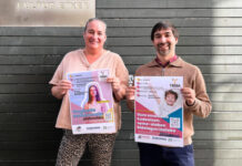 TREBA programak bere bigarren edizioa izango du, urrian zehar, Hondarribian