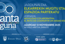 Ttanta Egunaren bigarren edizioa, Zarauzko Udalak antolatuta