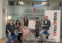 Bihar jarriko da martxan Nafarroako Arte Gaztearen Topaketak jaialdiaren 41. edizioa musika-modalitatearekin