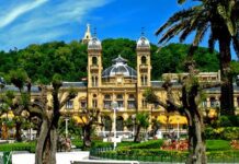 Partaidetzazko Aurrekontuetako proiektuak erabakitzeko bozketa astelehenean hasiko da Donostian