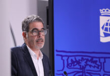 Eneko Goiak agur esan dio alkatetzari, Donostiak etorkizunerako dituen erronkak finkatuz