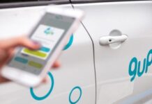 guppy: una nueva forma de moverse entre ciudades sin perder libertad