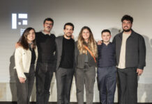 AMA estudioa, 2025eko Euskal Arkitektura Gaztearen Peña Ganchegui Saria