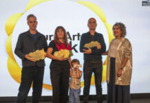 Jon Mikel Eubak, Zuhar Iruretagoienak eta Garikoitz Fragak jaso dituzte 2025eko Gure Artea sariak