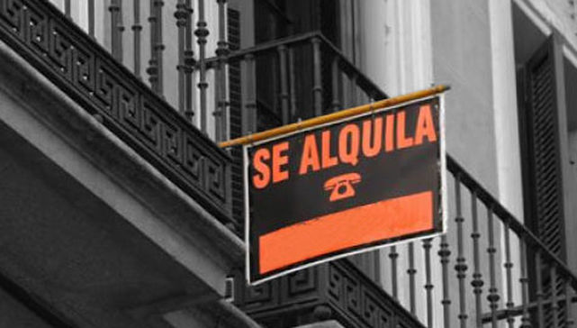 se_alquila