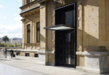 Udalinfok Ijentea kalean izango dituen bulegoak azaroaren 12an irekiko dira