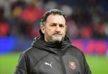 Eric Olhats, exojeador de la Real Sociedad, condenado por agresión sexual a menores