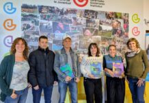 Nafarroako Gobernuak «Aisialdiko begiralearen eskuliburua» argitaratu du, hezkuntza ez-formala bultzatzeko