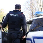 ertzaintza