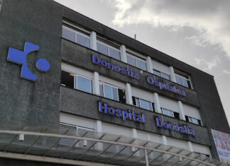 Facua Euskadi exige medidas urgentes para reducir la espera de resonancias en Gipuzkoa