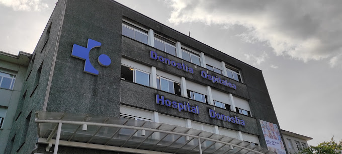 Facua Euskadi exige medidas urgentes para reducir la espera de resonancias en Gipuzkoa