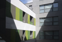 Nafarroako Gobernuak etxebizitza enpresa mistoaren lizitazioa baimendu du