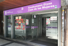 Gabonetako jaiegunak direla eta, ordutegi aldaketa izango da Donostiako Emakumeen Etxean