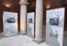 Karlismoaren Museoak “Jurramendi: oroitzapena, ekitaldi politikoa eta kexua” erakusketa inauguratu du