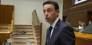 Torres Lehendakariordeak nabarmendu du garapen ekonomikoa eta gizarte kohesioa “bateragarriak” izateaz gain, “banaezinak” direla